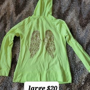 Pink Victoria Serect